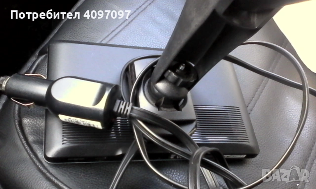 Продавам навигация БЕКЕР 6 " за камион, снимка 10 - Други - 53140707