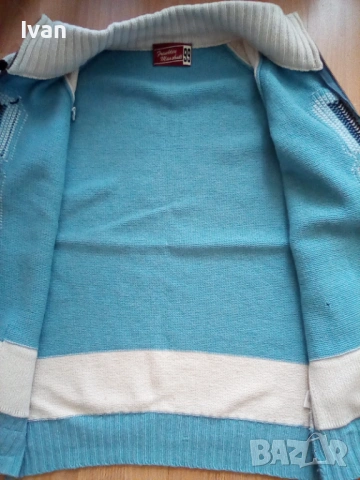 Жилетка Franklin and Masrhall, снимка 5 - Други - 53089306