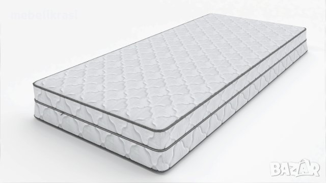 Двулицев матрак Зеро Мемори с -10% отстъпка!, снимка 3 - Матраци - 41610483