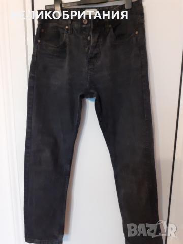 Мъжки дънки на  PULL&BEAR, снимка 1