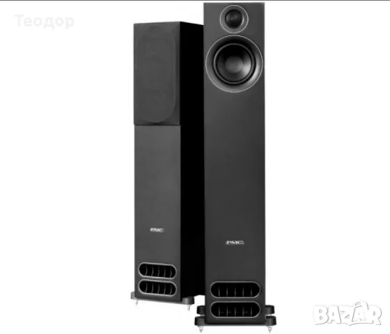 ТОНКОЛОНИ PMC PRODIGY 5, снимка 6 - Тонколони - 49878376