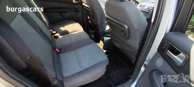 Ford Focus C-Max Газ Бензин 1.8-120 к.с. 2003г, снимка 12 - Автомобили и джипове - 55889136
