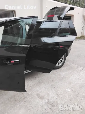 VOLVO V60 D4  Cross Country 4x4, снимка 10 - Автомобили и джипове - 48932300