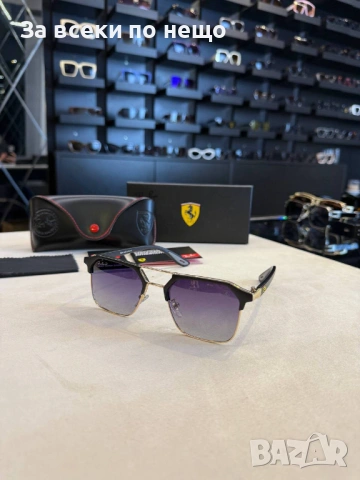 Слънчеви Очила С UV Защита - Различни Цветове Код SK1054, снимка 3 - Слънчеви и диоптрични очила - 53790820