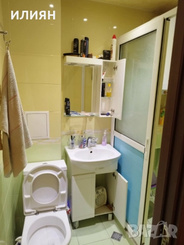 Двустаен апартамент Възраждане 3 , автобусна спирка на 40 метра, снимка 5 - Апартаменти - 52589119