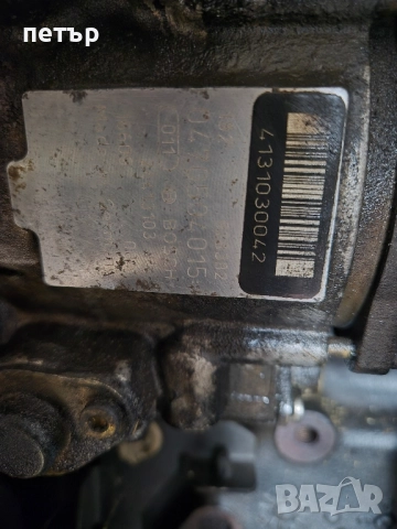 ГНП за Опел Зафира А,Опел астра Г 2,0дизел, снимка 2 - Части - 52504869