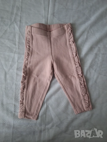 Панталонки и чорапогащници за бебе.Размер 3-6м , снимка 14 - Панталони и долнища за бебе - 49661473