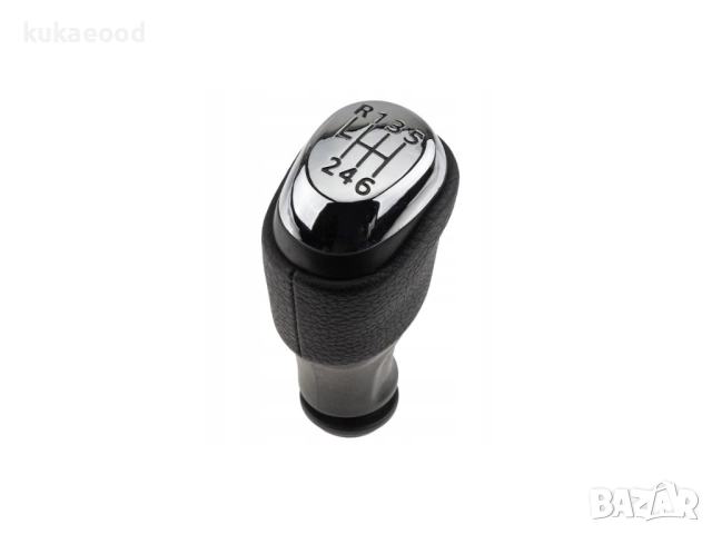 Топка за скоростен лост Renault Clio 4