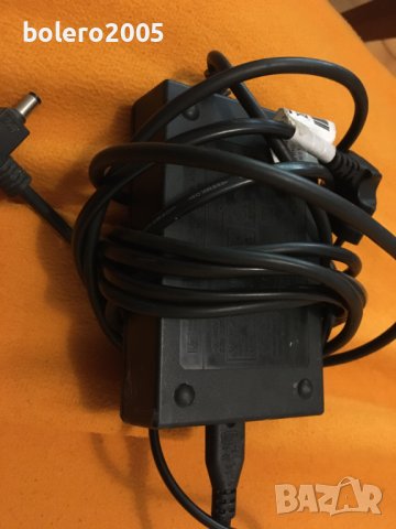 Адаптер Hewlett Packard, снимка 2 - Принтери, копири, скенери - 41392839