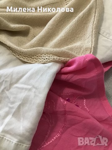 Дрехи XXL, снимка 5 - Комплекти - 35982821