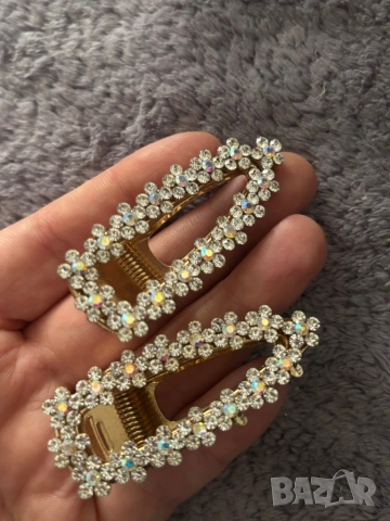 Фиби за коса , снимка 2 - Аксесоари за коса - 53485335