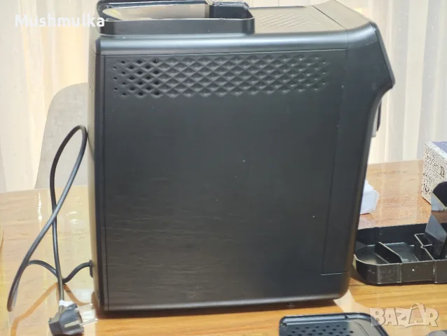 Продавам кафеавтомат Philips 1200 Series (с кутия и нов филтър), снимка 10 - Кафемашини - 56151042