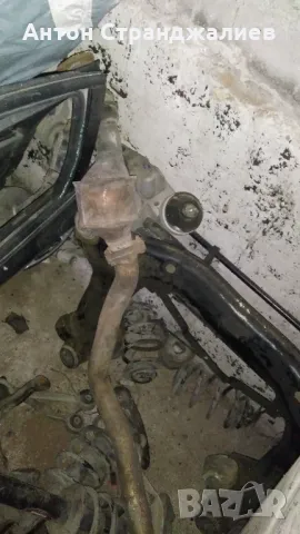 Части за пасат б5.5 1.9 тди цени по договаряне на , снимка 18 - Части - 45032892