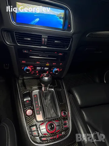 Пано/KEYLESS/21/BANG&OLUFSEN /ACC/КАТО НОВА/FULL, снимка 16 - Автомобили и джипове - 55965498