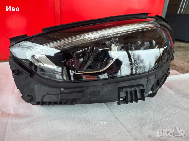 Фар за Мерцедес Ц класа, Far za Mercedes C klasse W 206