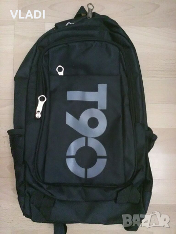 Раница T-90, снимка 1