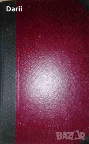 Смисълъ и ценность на живота / Лудъ професоръ / Павелъ Берсие / Черниятъ Моисей / Художникъ Енрико /