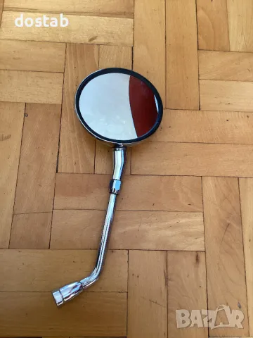 Огледало за мотор Kawasaki 