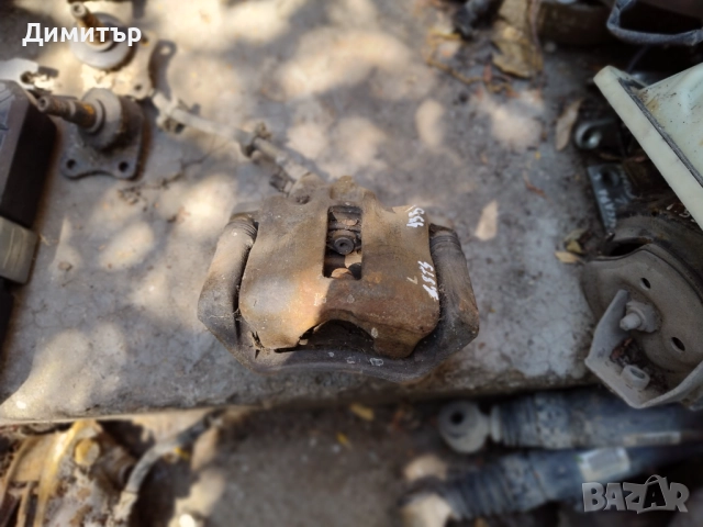 Спирачен Апарат Преден Ляв За Алфа Ромео 155 1.8Т.С 1994г / Alfa Romeo 155 1.8T.S 1994y