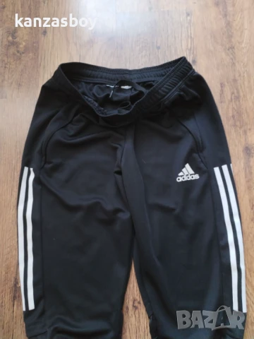 Adidas Men's Tapered Jogger Pants - страхотно мъжко долнище М, снимка 4 - Спортни дрехи, екипи - 51379472
