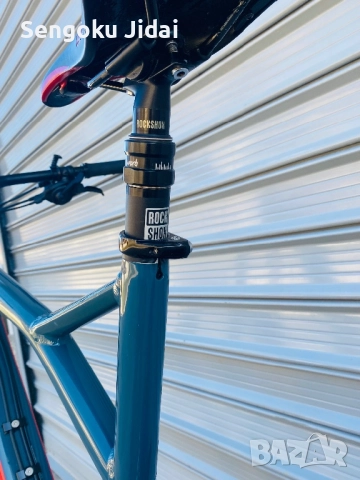 GT Sensor Alloy Sport 29 цола!, снимка 6 - Велосипеди - 52935639