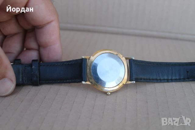 Ръчен часовник ''Полет де лукс'', снимка 10 - Мъжки - 50874573