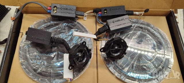 усилватели , тонколони, helix , dd audio, снимка 13 - Ресийвъри, усилватели, смесителни пултове - 52293961