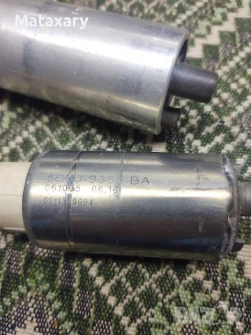 бензинови помпи за кола, снимка 2 - Части - 53455213