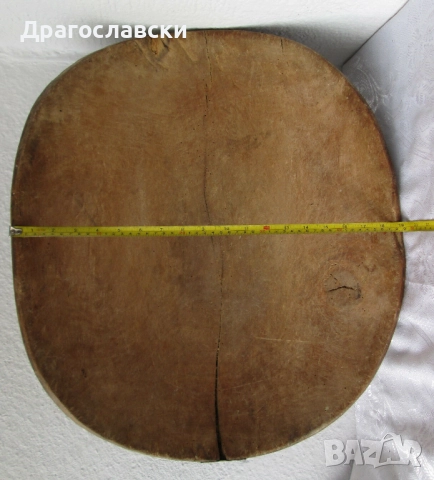 Стари: Старо дървено каче 40 см високо / бъчва буре копанка, бъкел, снимка 8 - Антикварни и старинни предмети - 29120654