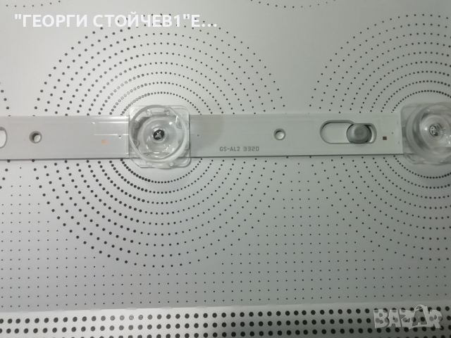 UE43TU7092U   CY-GT043HGHV3H V0T7-430SMA-R0, снимка 10 - Части и Платки - 36197665