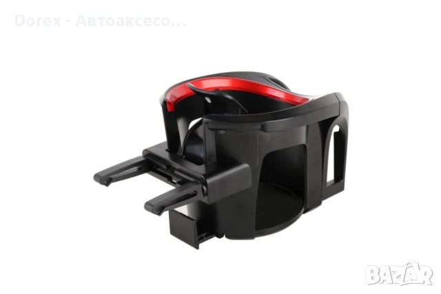 Комбинирана поставка стойка за чаша и телефон 2 в 1, снимка 4 - Аксесоари и консумативи - 53613615