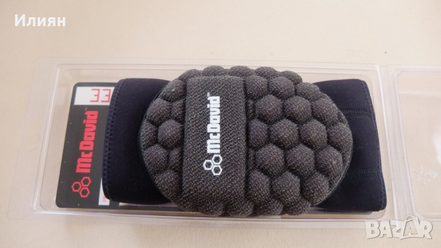 Наколенка , снимка 3 - Спортна екипировка - 36120123