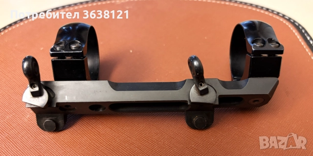 монтаж за BLAZER , снимка 2 - Ловно оръжие - 52963612