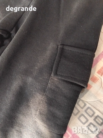 НАМАЛЕН Детски карго панталони Breeze Размери 98 104 110 116 122, снимка 9 - Детски панталони и дънки - 51557454