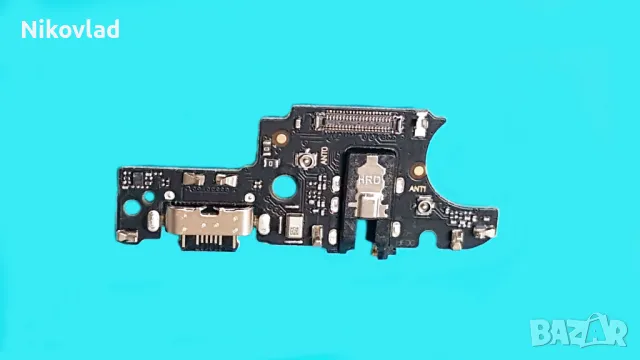 Блок захранване Motorola Moto G54, G64