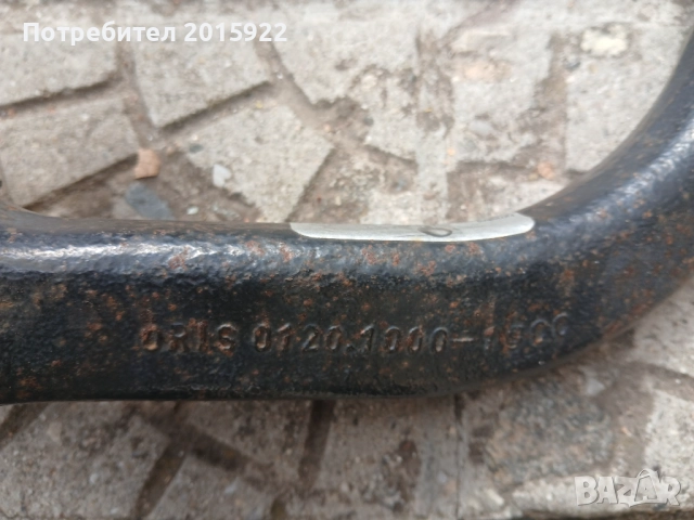 Оригинална кука за теглич за vw Golf.4.Bora , снимка 6 - Аксесоари и консумативи - 51909563