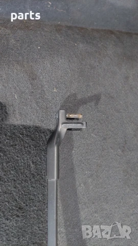 Дясно Рамо Чистачка Мерцедес CLS W219 (МГП) - E W211 - A2118200444, снимка 4 - Части - 51269056