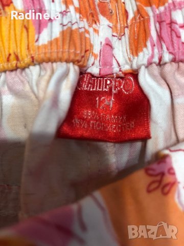 Детски дрехи - 5-6г. , снимка 4 - Детски панталони и дънки - 38651792