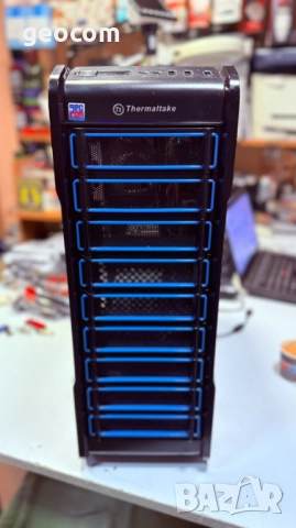 Настолен компютър (i7-4790,16GB,256+1TB,GTX1060,500W)