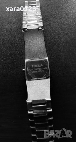 Дамски часовник Prema 006, снимка 6 - Дамски - 44328850