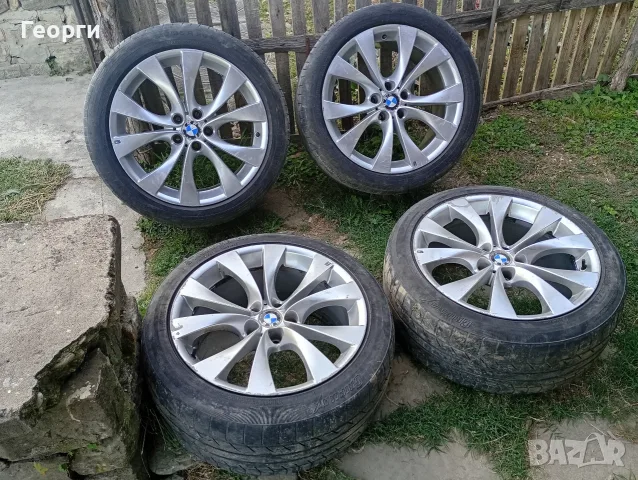 Джанти M 20 Style 227 BMW