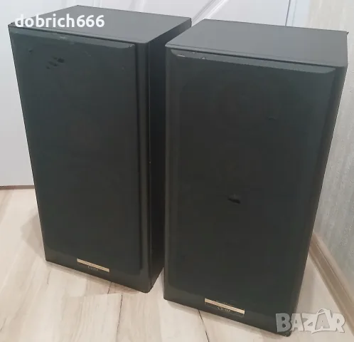 Тонколони Pioneer CS-557 8ohm 70W, снимка 3 - Тонколони - 56047508