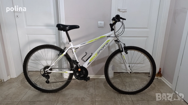 Колело 26", снимка 7 - Велосипеди - 52998277