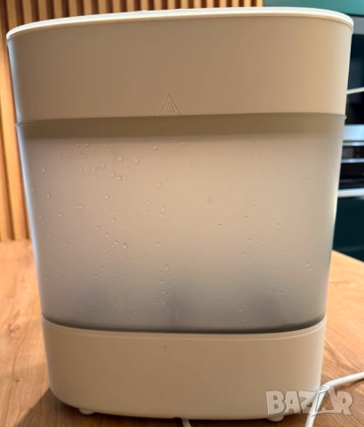 Стерилизатор Philips, снимка 2 - Стерилизатори - 53484743