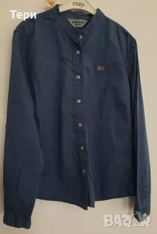 Napapijri дамска риза, снимка 1