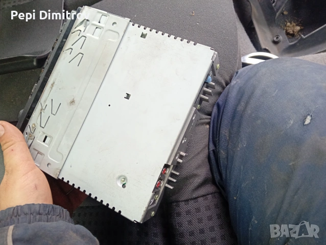 Авто CD Lg LAC5900RN, снимка 4 - Части - 53142676