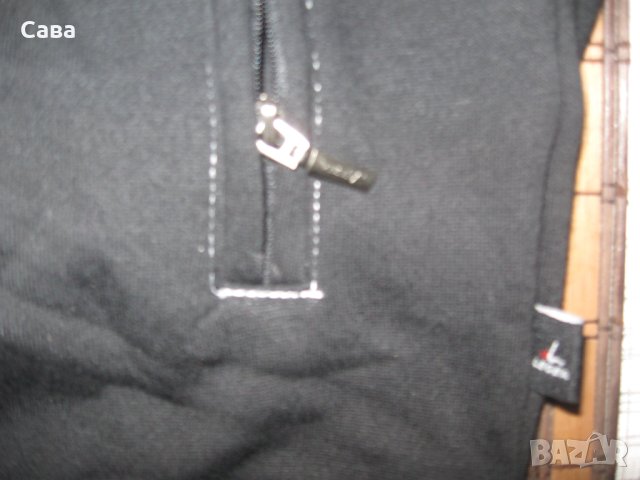 Суичър LEGEA  мъжки,С, снимка 4 - Суичъри - 42677853