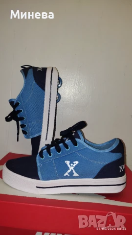 Маратонки с колелца HEELYS 