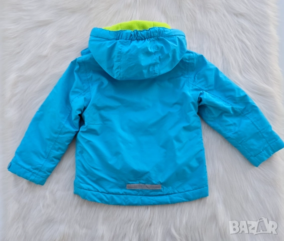 Детски ски екип 3-4 години , снимка 5 - Детски комплекти - 52868021