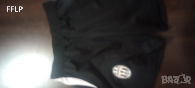 Къси ретро Juventus гащи, снимка 5 - Къси панталони - 53737837